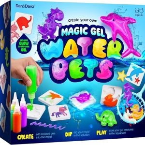Aqua Fairy Water Gel Kit